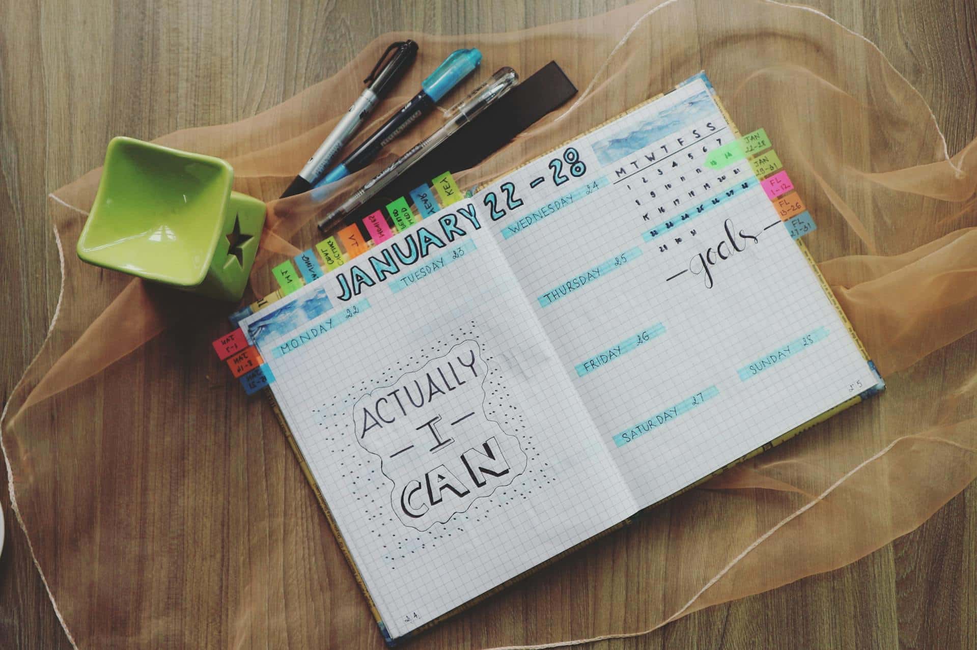 calendar