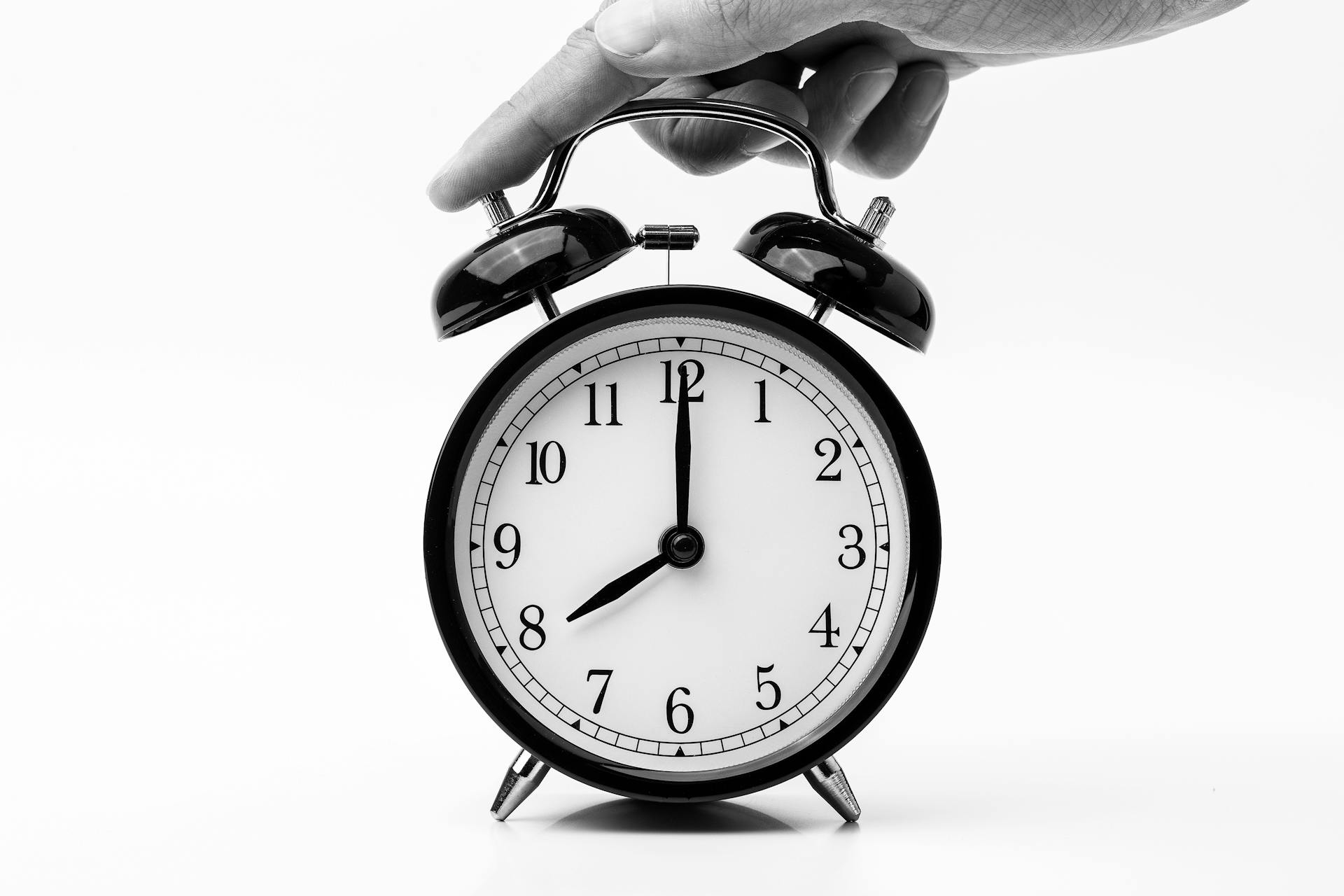 clock