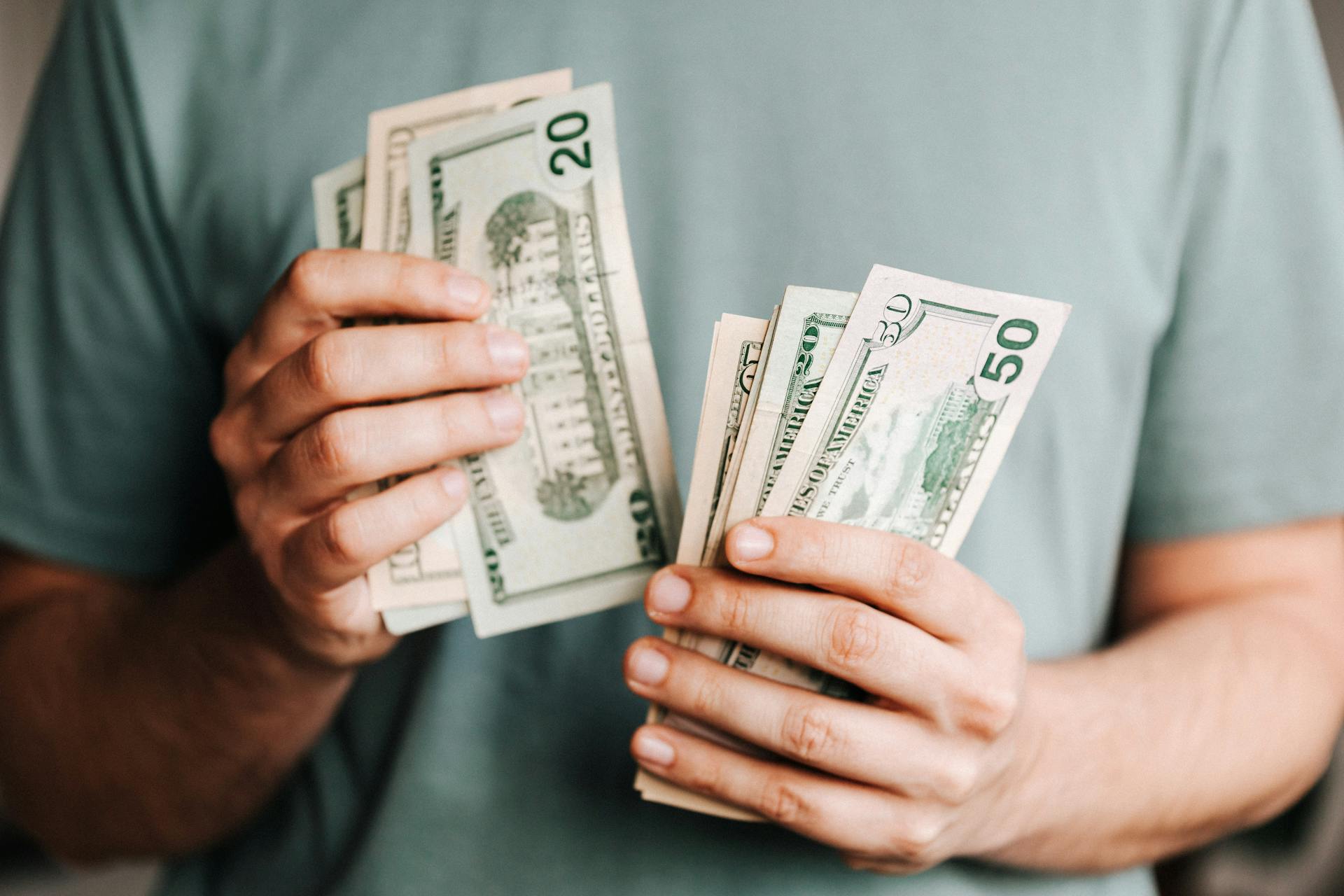 value for money